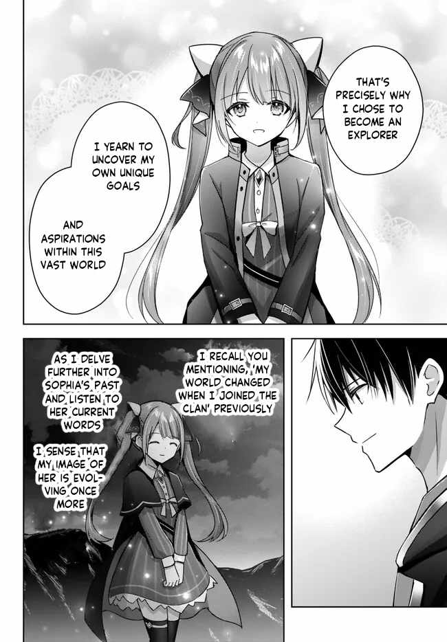 The Jack-of-all-trades Kicked Out of the Hero’s Party ~ The Swordsman Who Became a Support Mage Due to Party Circumstances, Becomes All Powerful Chapter 23-2-eng-li - Page 9