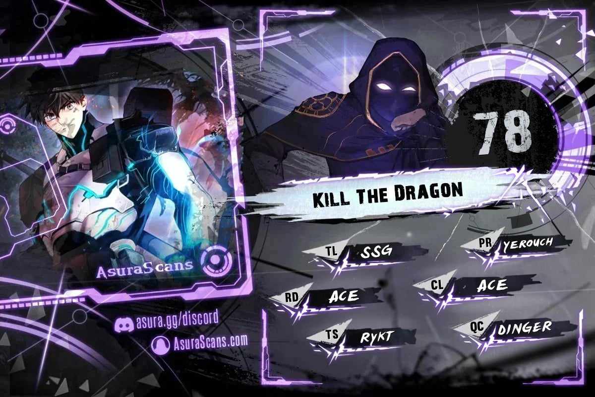 Kill the Dragon Chapter 78-eng-li - Page 0