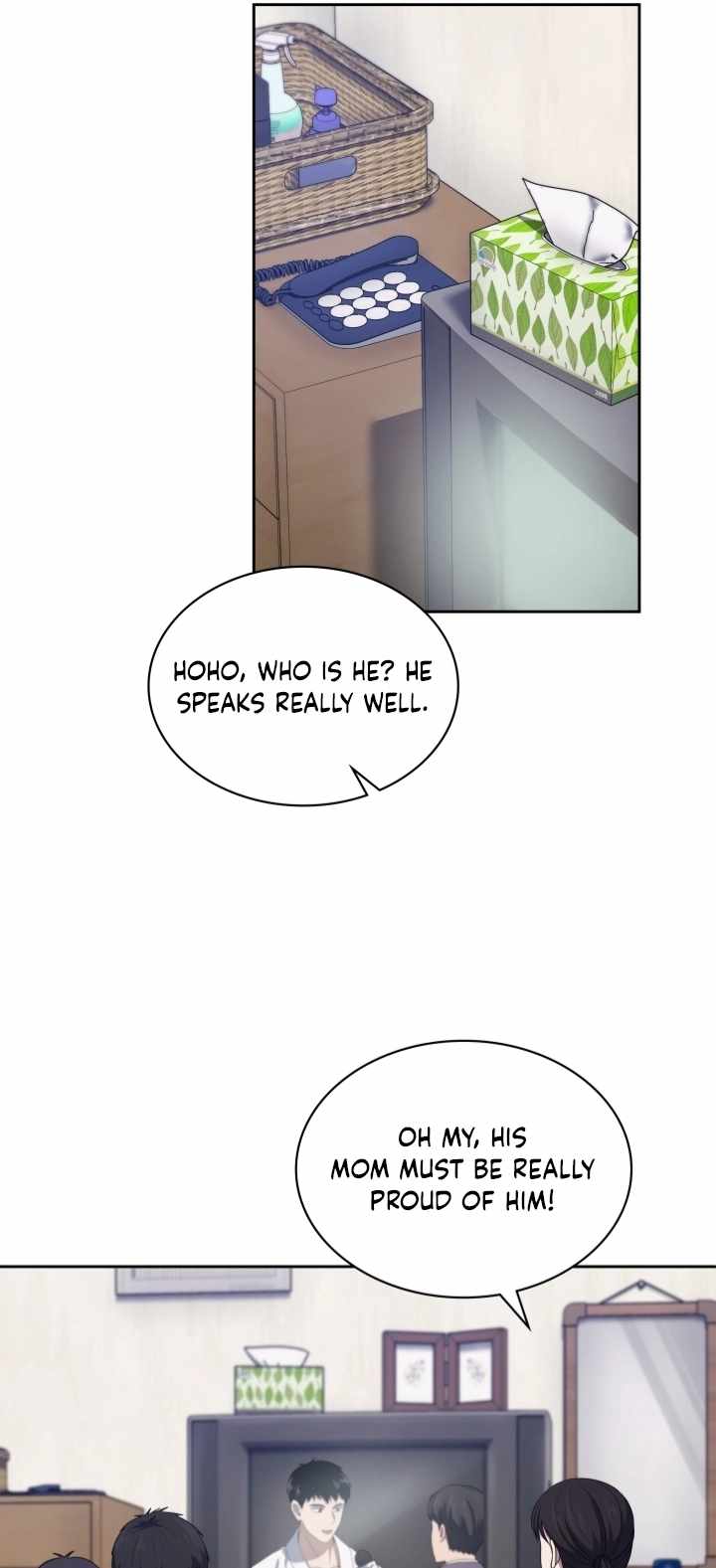 Reset Life of Regression Police Chapter 29-eng-li - Page 12