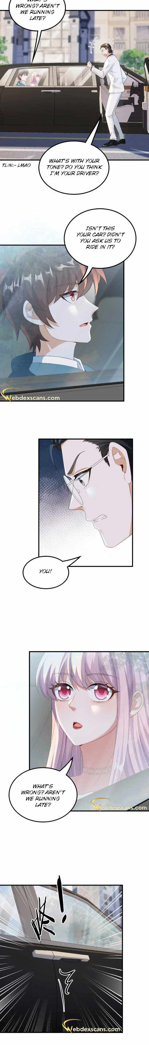 Rebirth, I am the king of entertainment Chapter 55-eng-li - Page 6