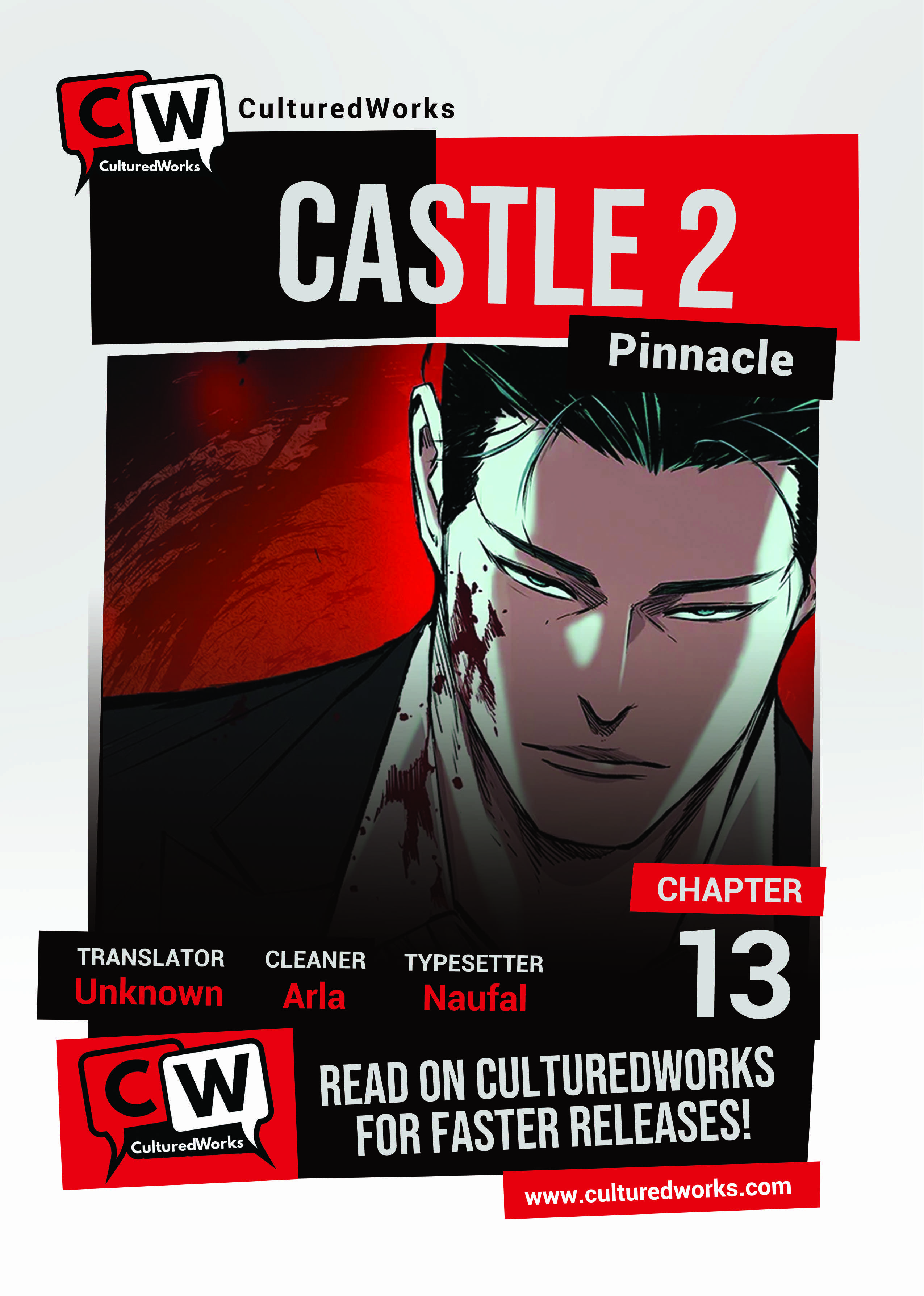 Castle 2: Pinnacle Chapter 13-eng-li - Page 0