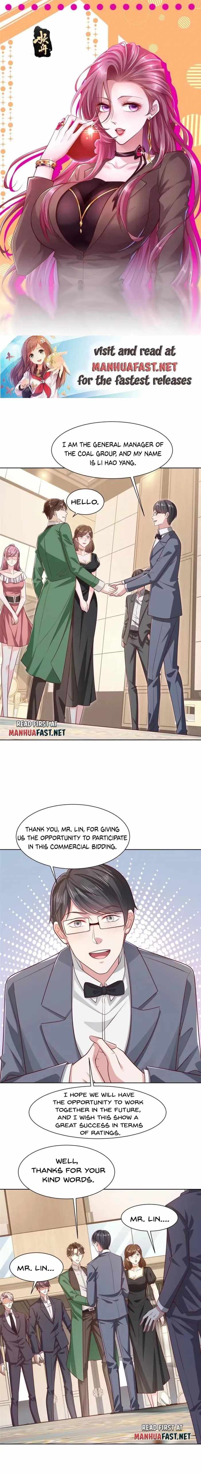 I randomly have a new career every week Chapter 470-eng-li - Page 0