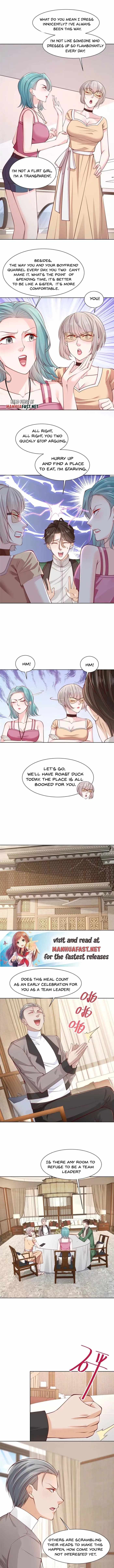 I randomly have a new career every week Chapter 470-eng-li - Page 3