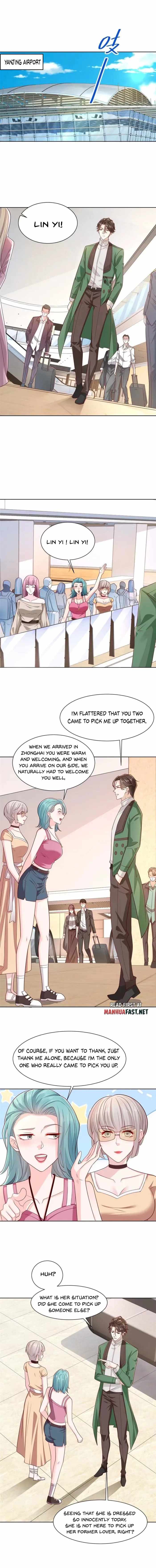 I randomly have a new career every week Chapter 470-eng-li - Page 2