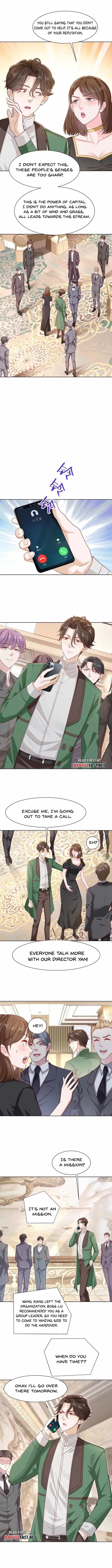 I randomly have a new career every week Chapter 470-eng-li - Page 1