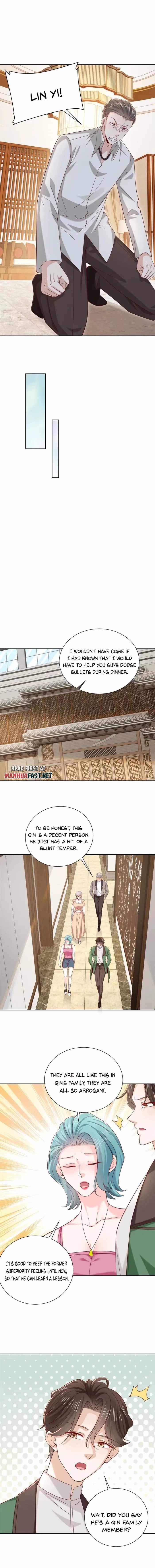 I randomly have a new career every week Chapter 472-eng-li - Page 1