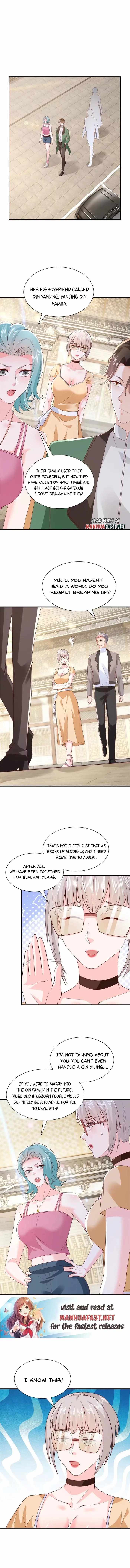 I randomly have a new career every week Chapter 472-eng-li - Page 2