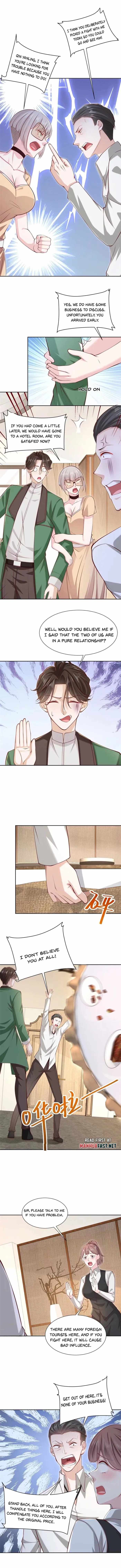 I randomly have a new career every week Chapter 471-eng-li - Page 2