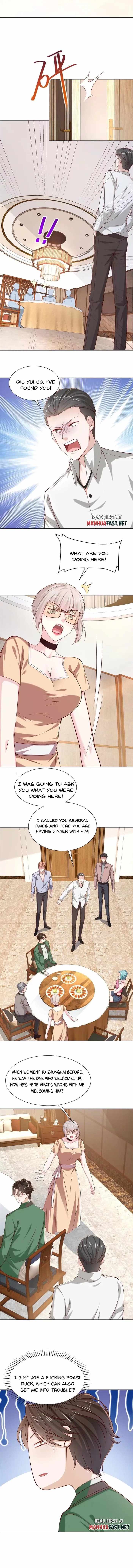 I randomly have a new career every week Chapter 471-eng-li - Page 1