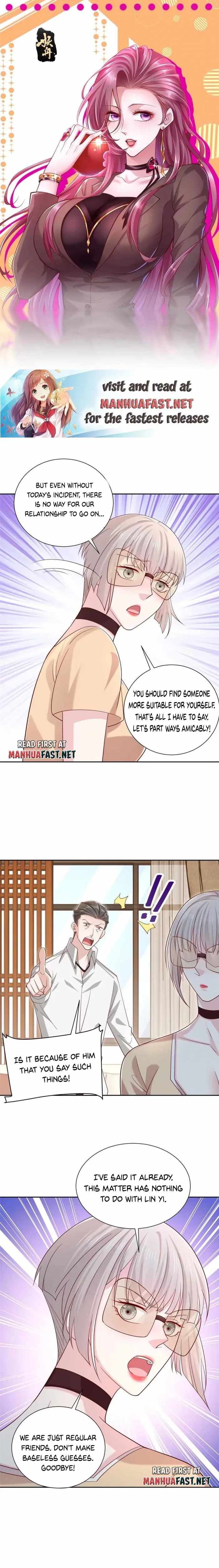 I randomly have a new career every week Chapter 472-eng-li - Page 0