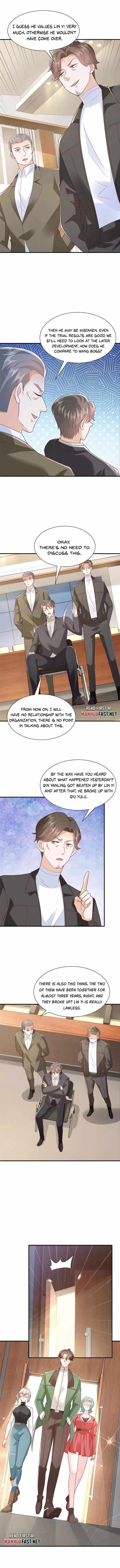 I randomly have a new career every week Chapter 473-eng-li - Page 1