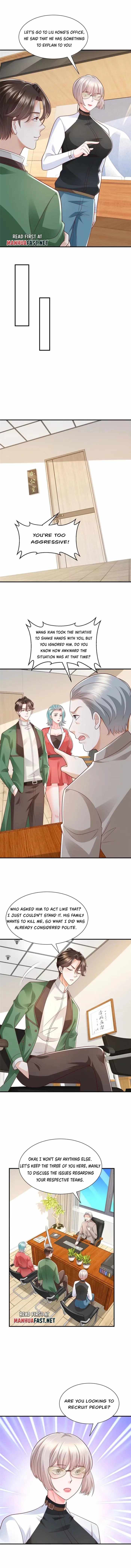 I randomly have a new career every week Chapter 474-eng-li - Page 2