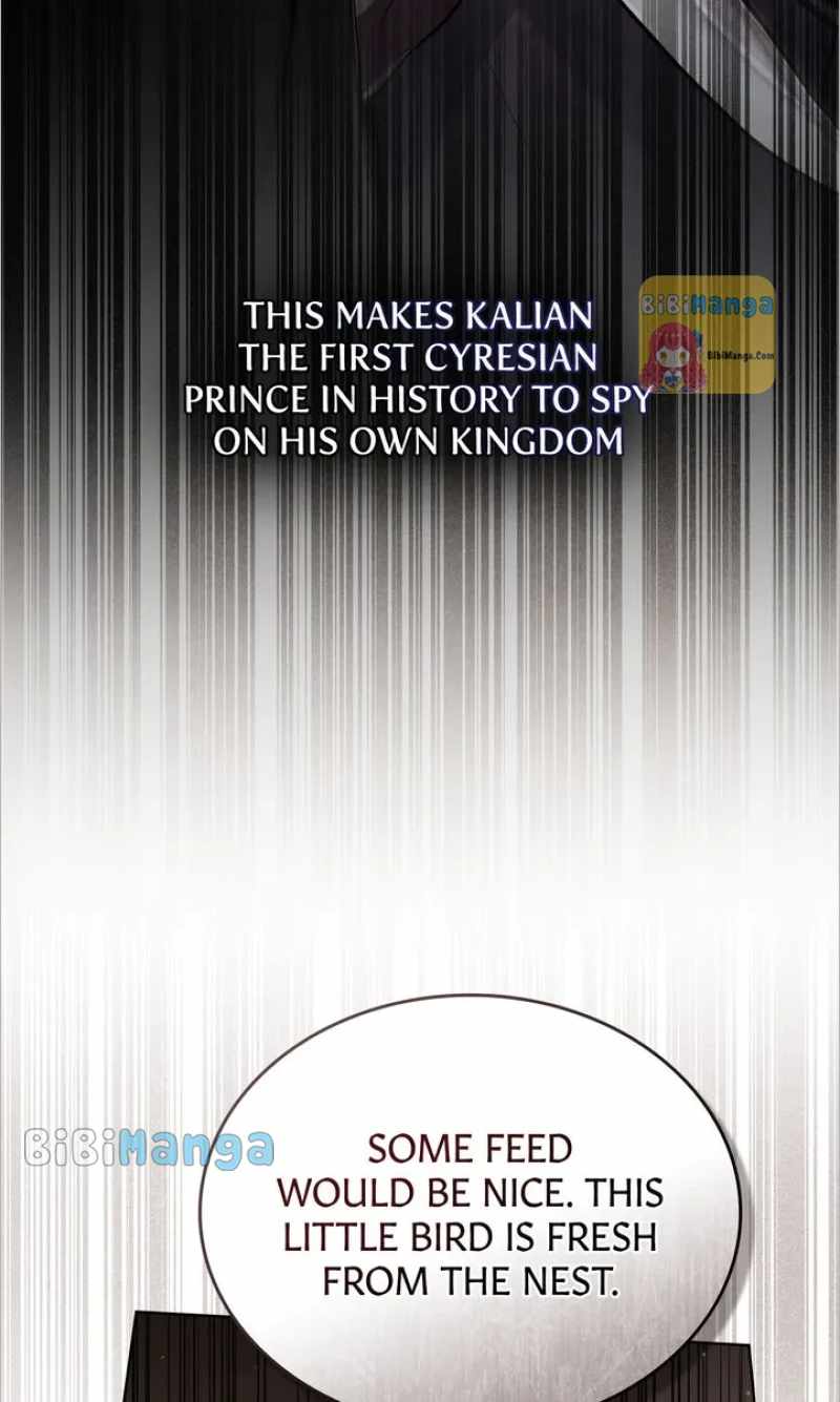 Reborn as the Enemy Prince Chapter 19-eng-li - Page 19