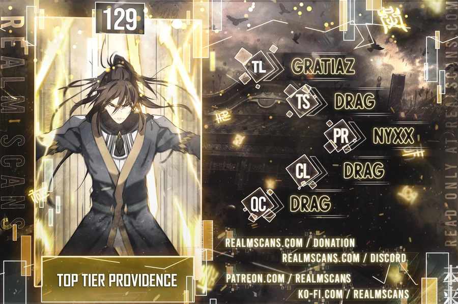 Top Tier Providence: Secretly Cultivate For A Thousand Years Manga Chapter  39 - Novel Cool - Best online light novel reading website