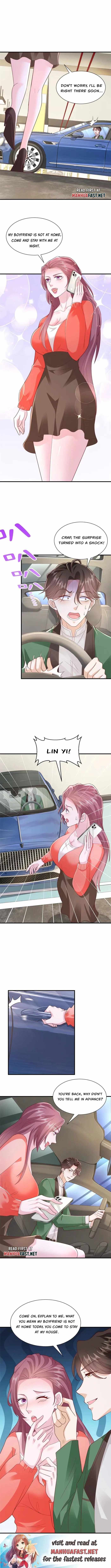 I randomly have a new career every week Chapter 475-eng-li - Page 5