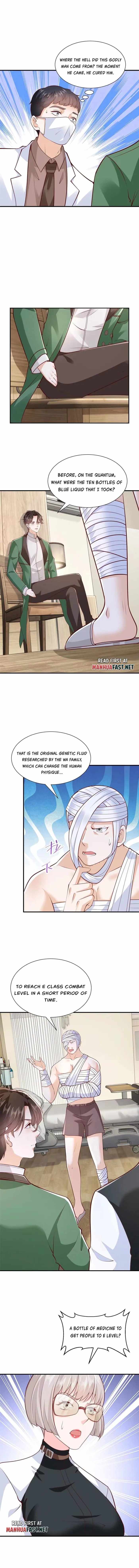 I randomly have a new career every week Chapter 475-eng-li - Page 2