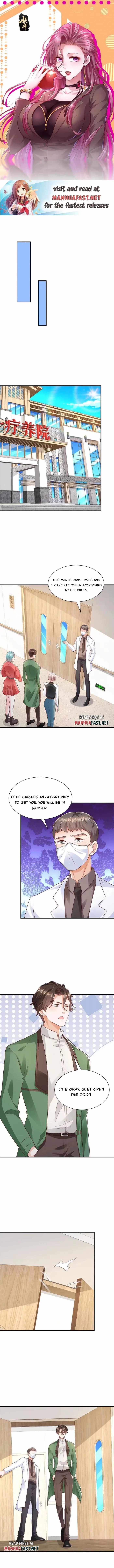 I randomly have a new career every week Chapter 475-eng-li - Page 0