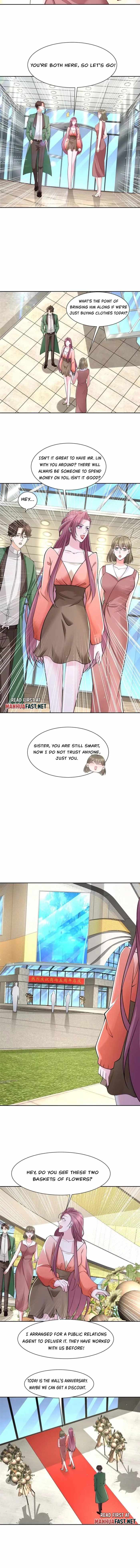 I randomly have a new career every week Chapter 477-eng-li - Page 2