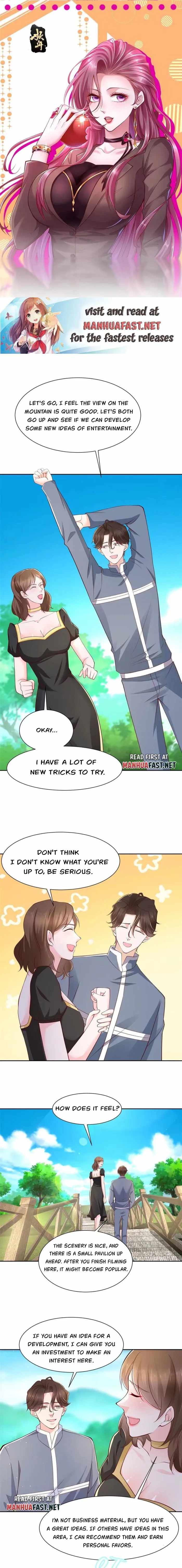I randomly have a new career every week Chapter 477-eng-li - Page 0