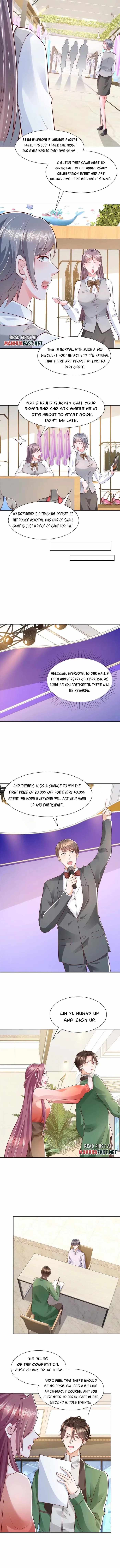 I randomly have a new career every week Chapter 478-eng-li - Page 1