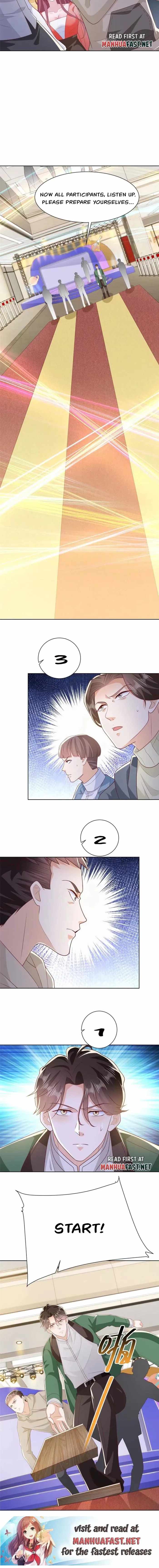 I randomly have a new career every week Chapter 478-eng-li - Page 4