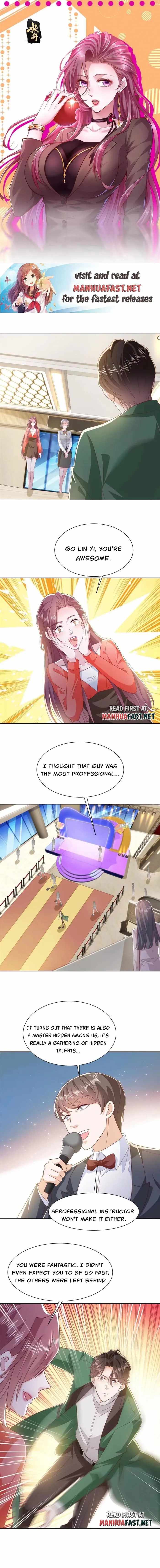 I randomly have a new career every week Chapter 479-eng-li - Page 0