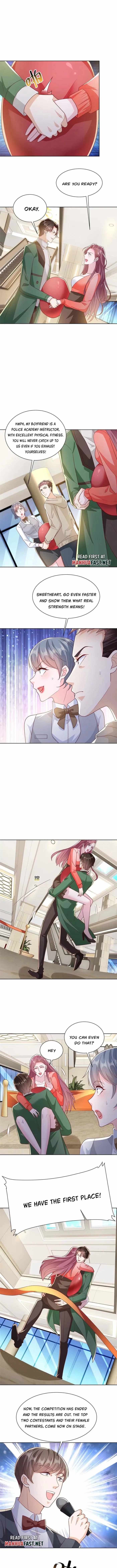 I randomly have a new career every week Chapter 479-eng-li - Page 1