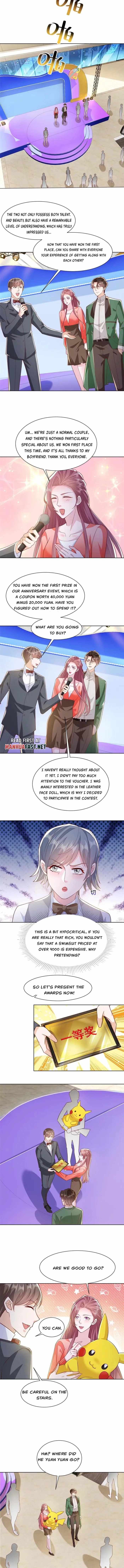 I randomly have a new career every week Chapter 479-eng-li - Page 2