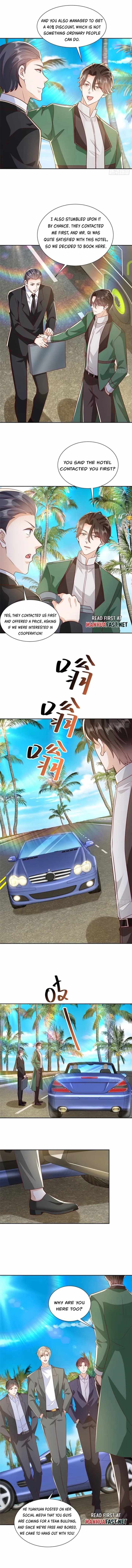 I randomly have a new career every week Chapter 480-eng-li - Page 1
