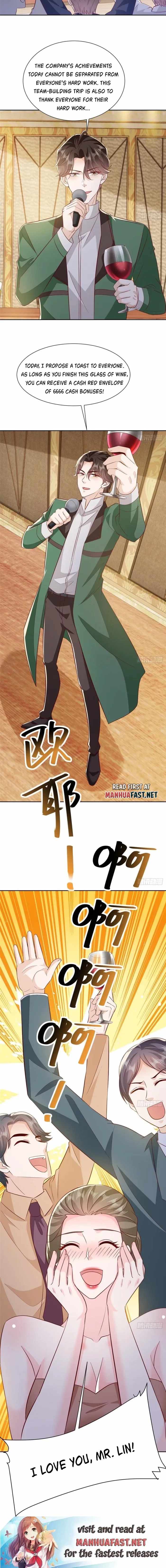 I randomly have a new career every week Chapter 480-eng-li - Page 4