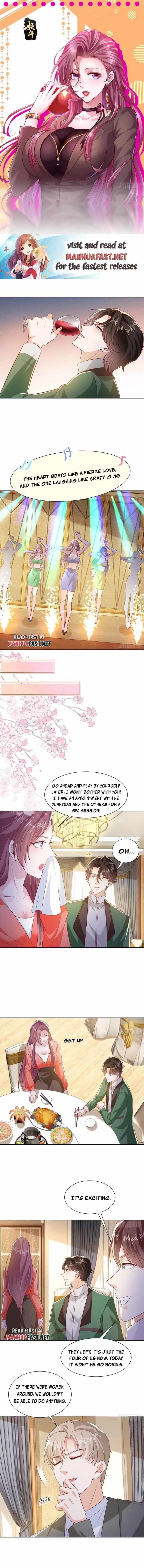 I randomly have a new career every week Chapter 481-eng-li - Page 0