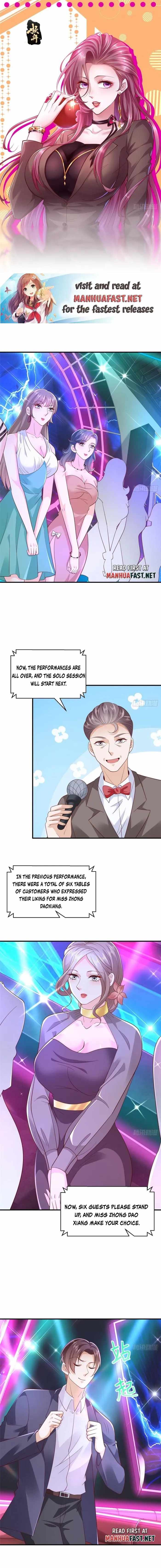 I randomly have a new career every week Chapter 482-eng-li - Page 0