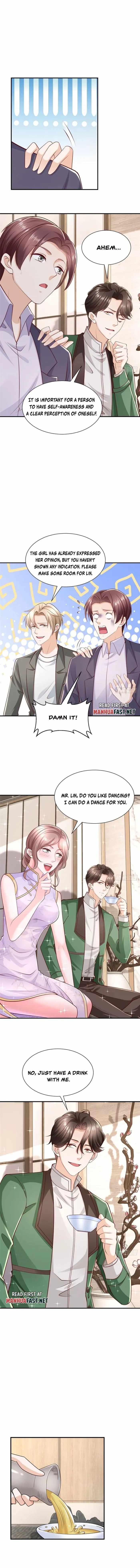 I randomly have a new career every week Chapter 484-eng-li - Page 2