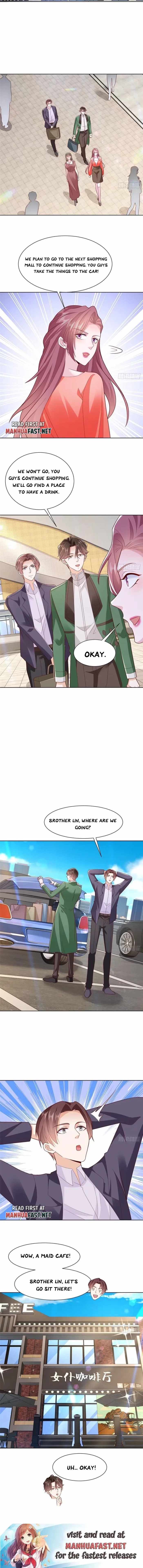 I randomly have a new career every week Chapter 485-eng-li - Page 5
