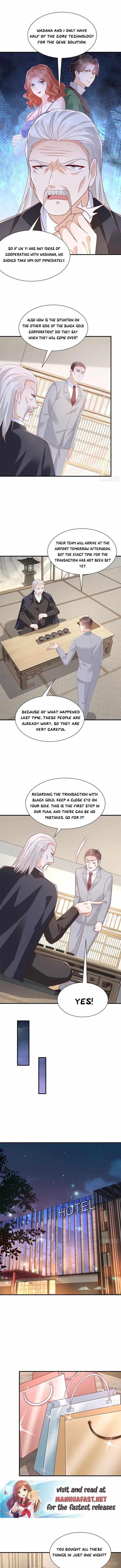 I randomly have a new career every week Chapter 485-eng-li - Page 2