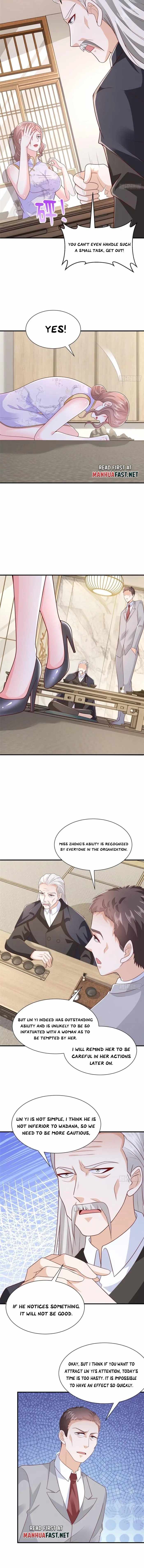 I randomly have a new career every week Chapter 485-eng-li - Page 1