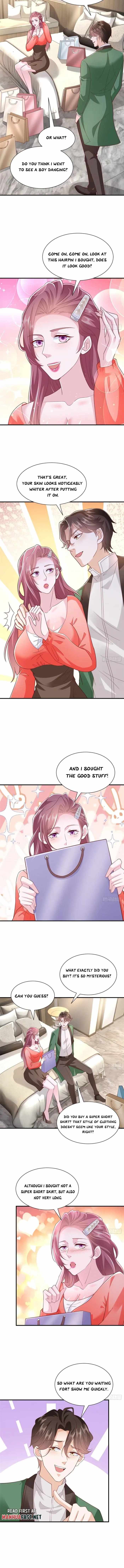 I randomly have a new career every week Chapter 485-eng-li - Page 3