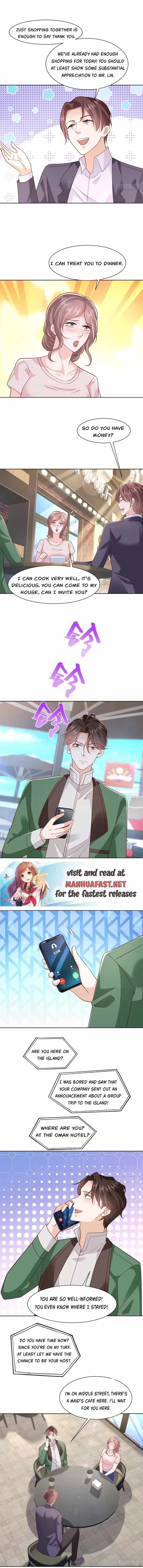 I randomly have a new career every week Chapter 486-eng-li - Page 3