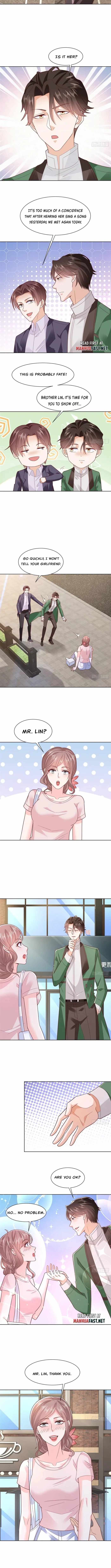 I randomly have a new career every week Chapter 486-eng-li - Page 1