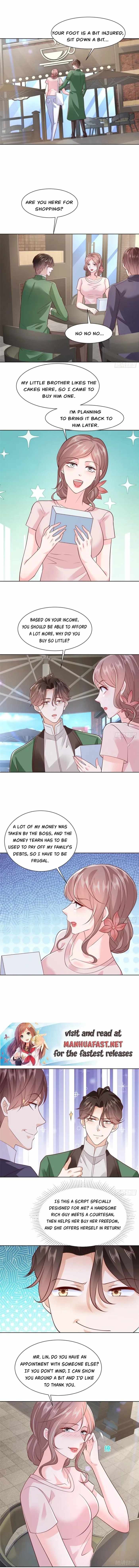 I randomly have a new career every week Chapter 486-eng-li - Page 2