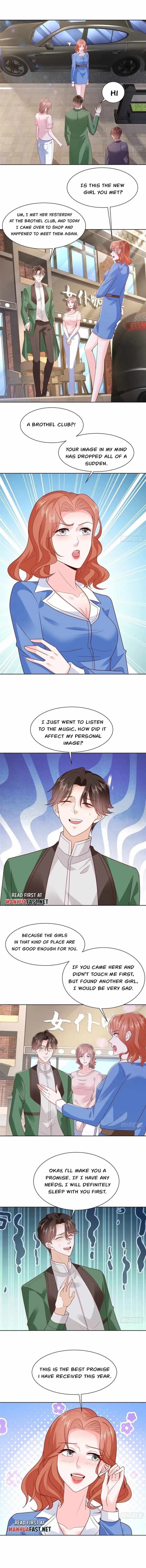 I randomly have a new career every week Chapter 487-eng-li - Page 1