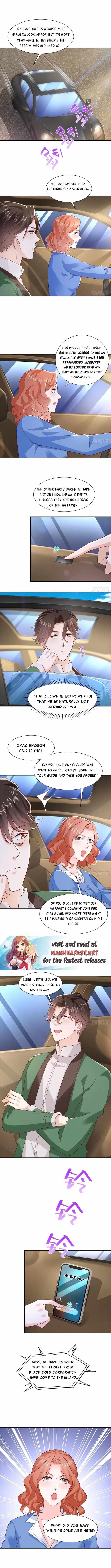 I randomly have a new career every week Chapter 487-eng-li - Page 2
