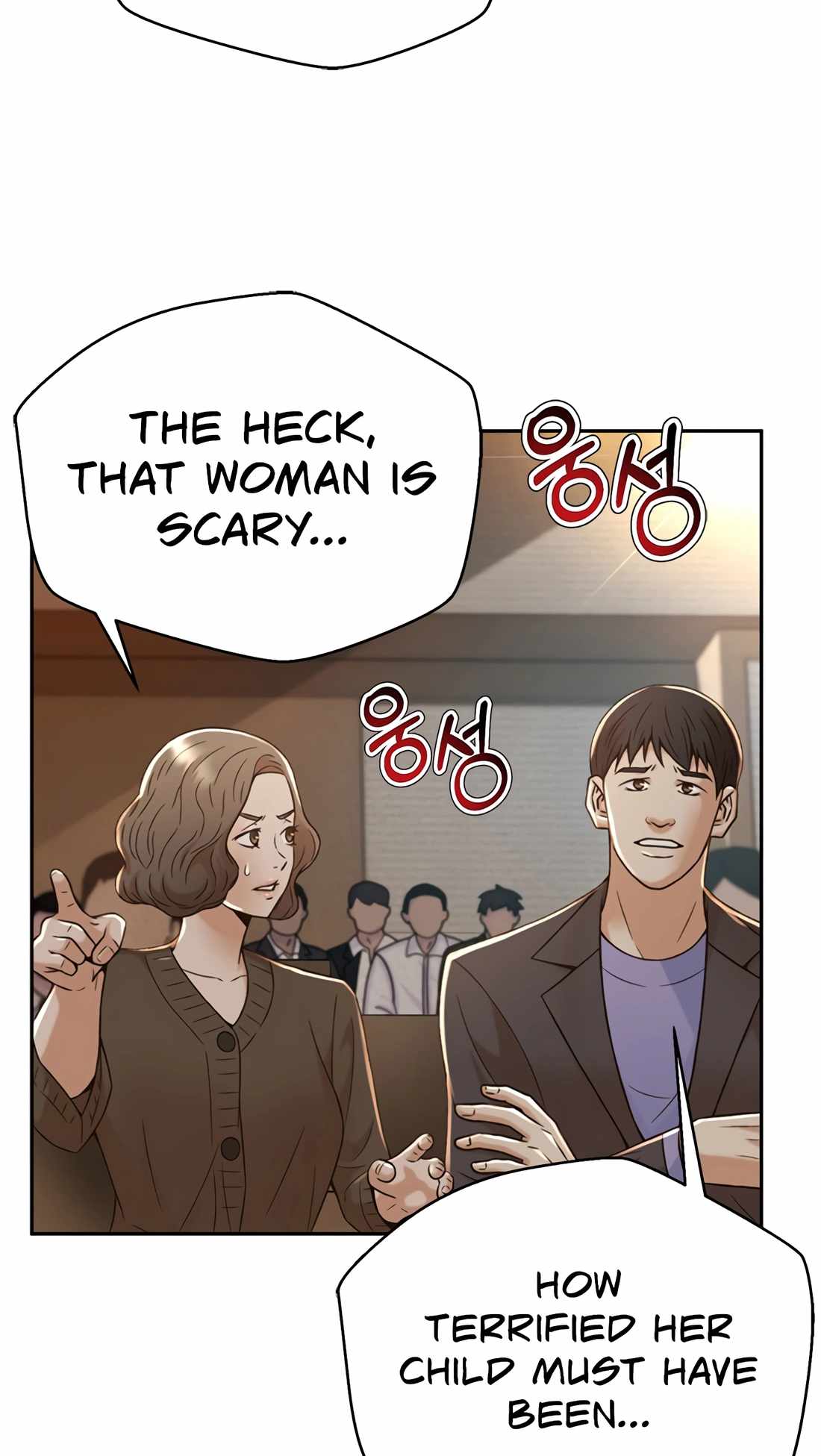 Judge Lee Han Young Chapter 112-eng-li - Page 77