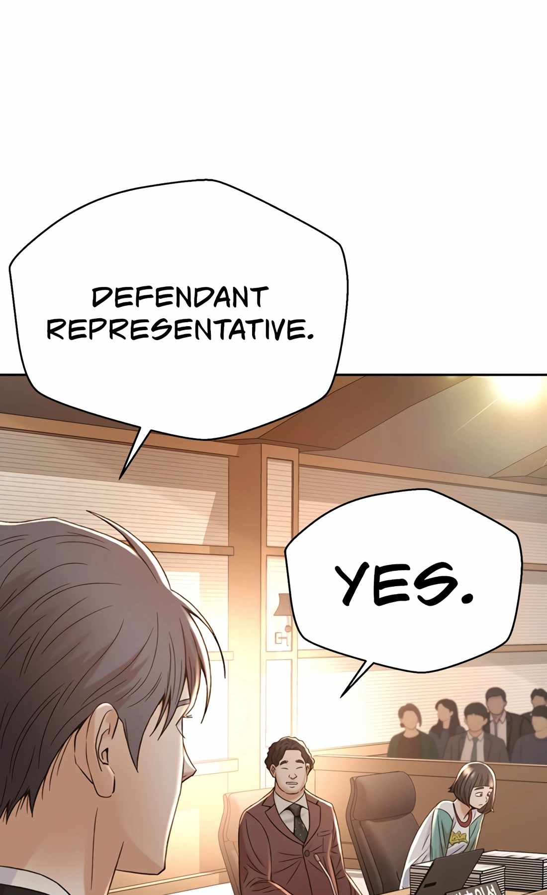 Judge Lee Han Young Chapter 112-eng-li - Page 83