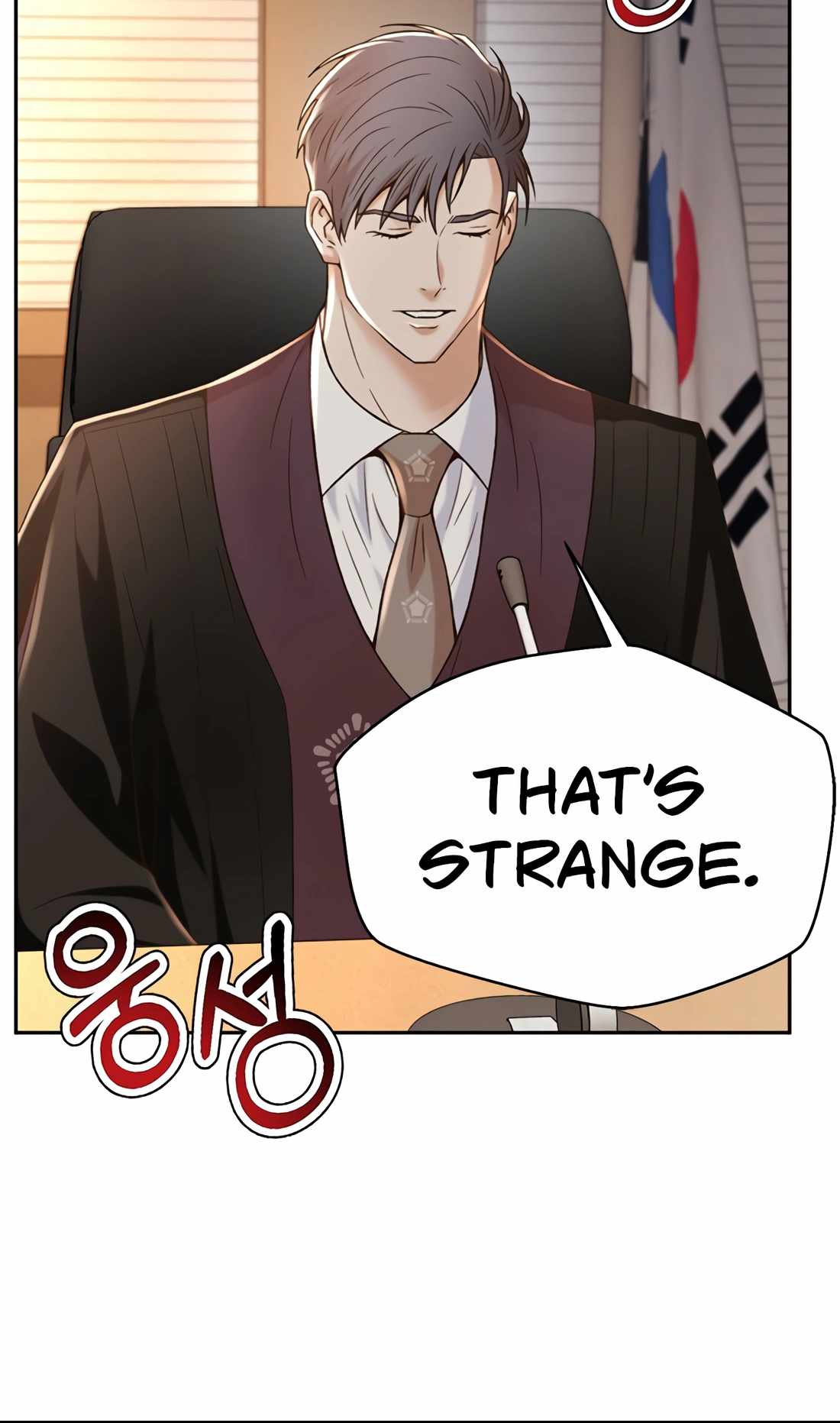 Judge Lee Han Young Chapter 112-eng-li - Page 100