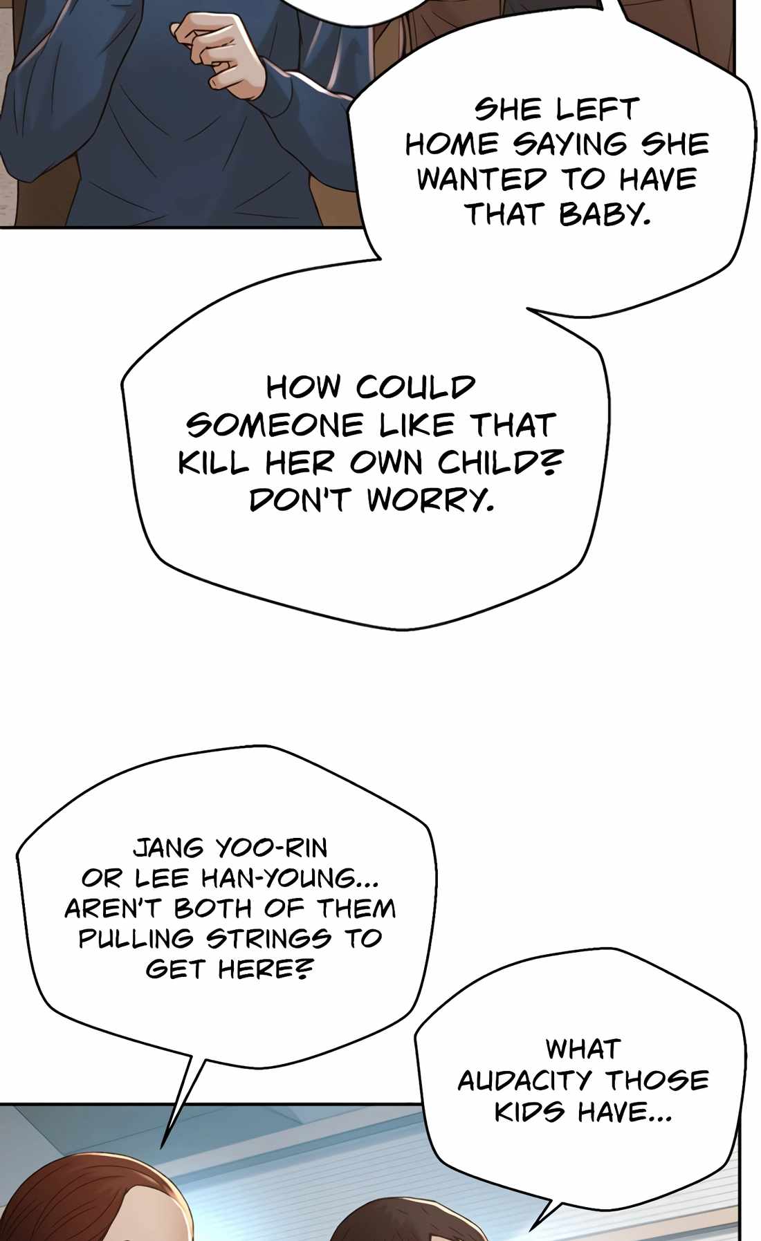 Judge Lee Han Young Chapter 112-eng-li - Page 60