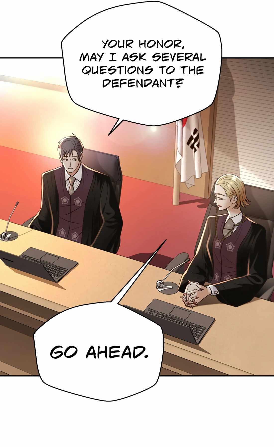 Judge Lee Han Young Chapter 112-eng-li - Page 82