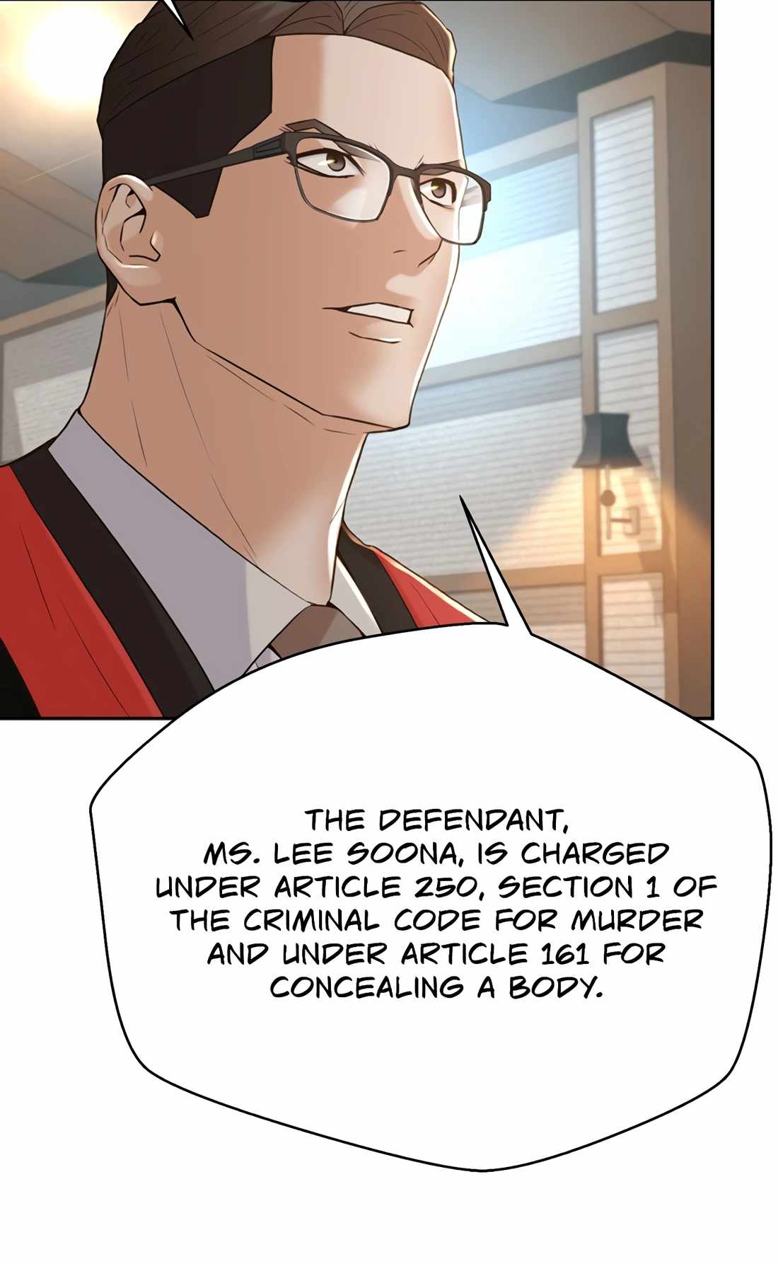 Judge Lee Han Young Chapter 112-eng-li - Page 72