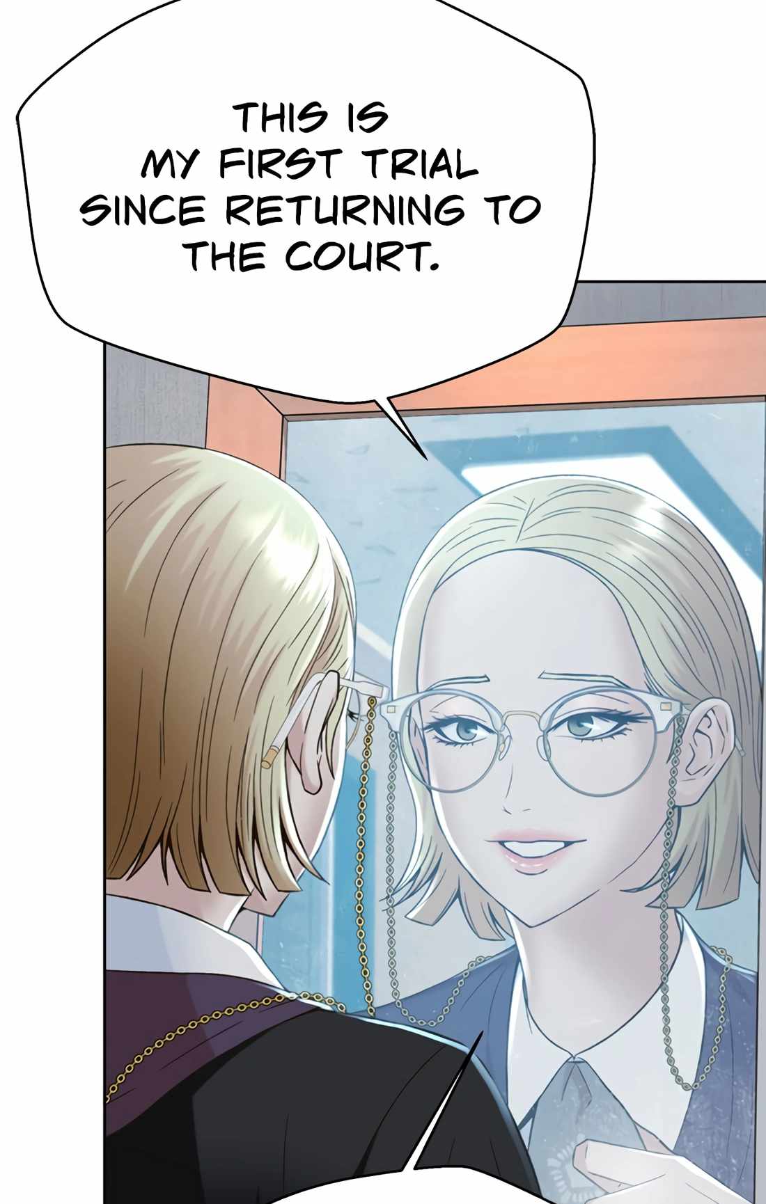 Judge Lee Han Young Chapter 112-eng-li - Page 47