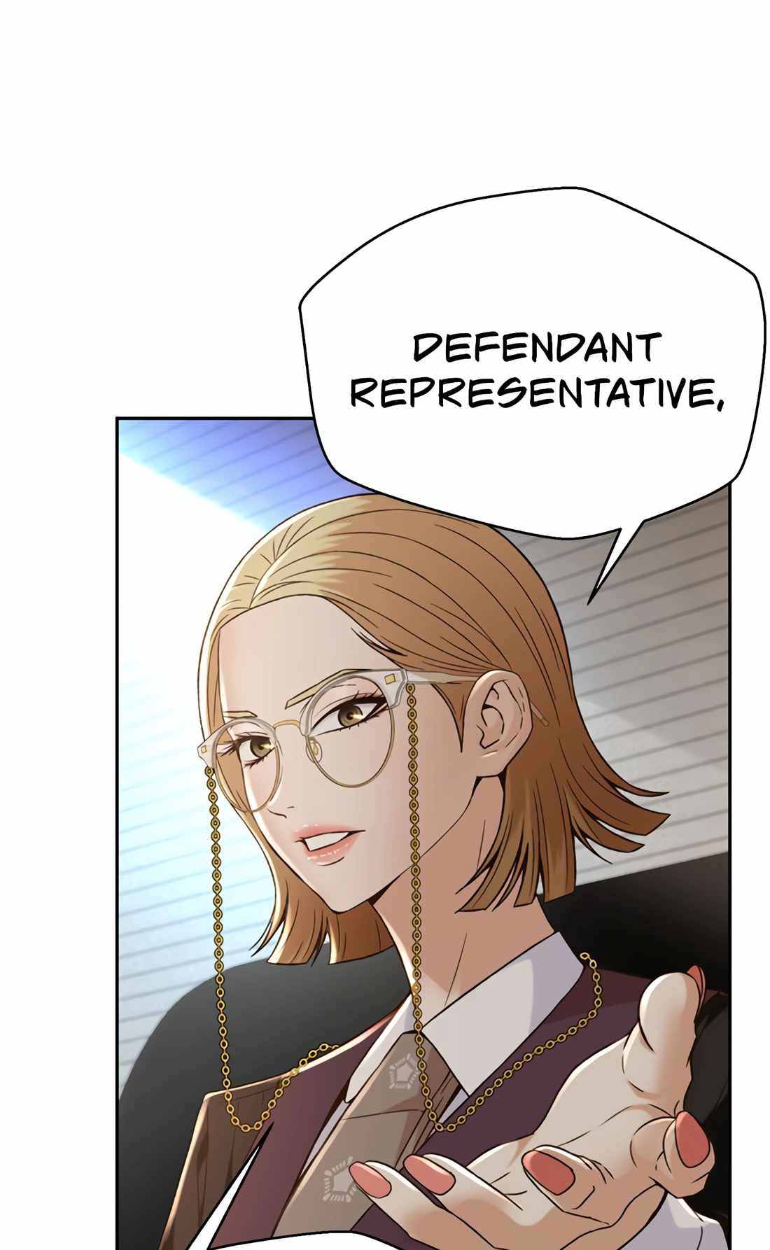 Judge Lee Han Young Chapter 112-eng-li - Page 73